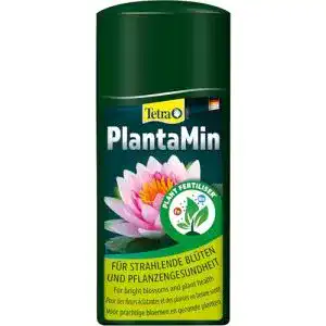 Wasserpflanzendünger Tetra Pond PlantaMin, 500 ml Flasche