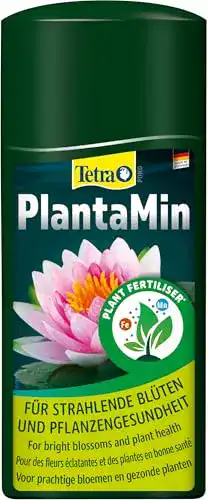 Wasserpflanzendünger Tetra Pond PlantaMin, 500 ml Flasche