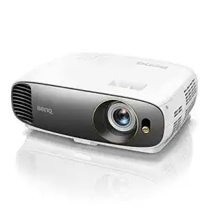 DLP-Beamer BenQ DLP 4K Heimkino Beamer W1720 mit HDR10