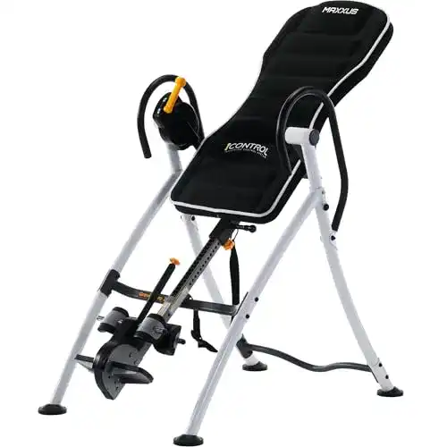 Inversionsbank Maxxus Gravity Pro 2 Schwerkrafttrainer