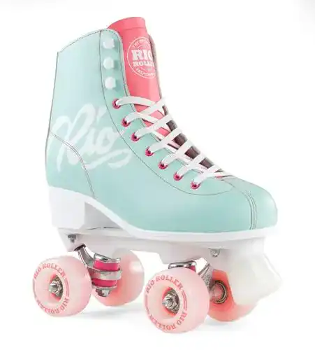Rollschuhe für Kinder Rio Roller Rollschuhe