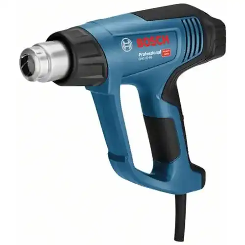 Heißluftpistole Bosch Professional GHG 23-66, 2300 Watt