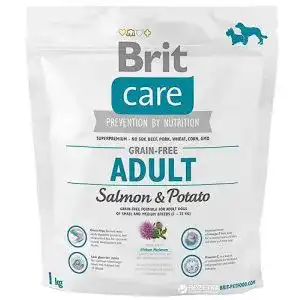 Brit-Care-Hundefutter Brit Care Care Adult 3kg