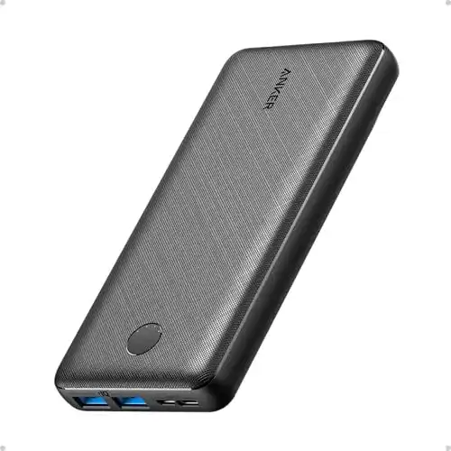 Powerbank (USB-C) Anker PowerCore Essential 20000 Powerbank