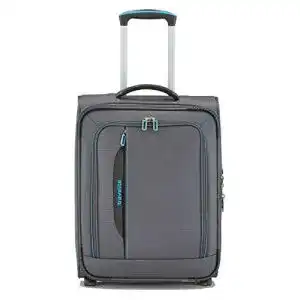 Weichschalenkoffer Travelite 2-Rad Weichgepäck Koffer
