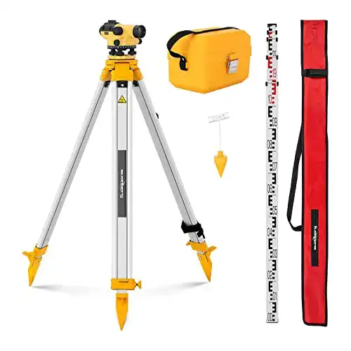 Nivelliergeräte Steinberg Systems SBS-LIS-28/36 Nivelliergerät