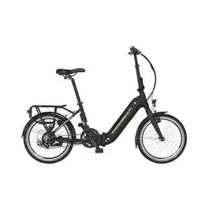 Fischer-E-Bike Fischer E-Bike Klapprad Agilo 2.0 mit Tiefeneinstieg