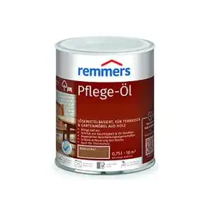 Bangkirai-Öl Remmers Pflege-Öl – bangkirai 750ml