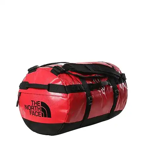 Reisetaschen THE NORTH FACE Base Camp Duffel Mehrfarbig