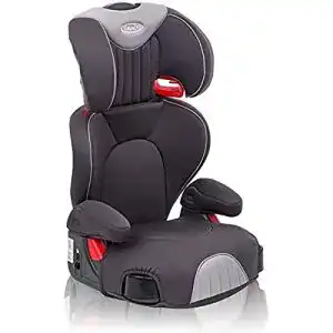 Graco-Kindersitz GRACO Logico L Autositz mit hoher Rückenlehne