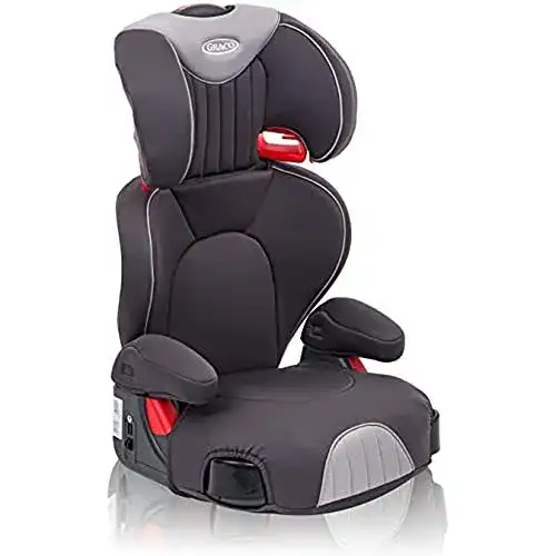 Graco-Kindersitz GRACO Logico L Autositz mit hoher Rückenlehne