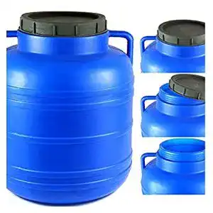 Kunststofffass Wamat Weinfass Maischefass Mostfass 40 L