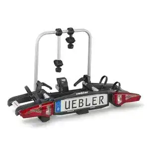 Fahrradträger (Anhängerkupplung) Uebler I21 15900 abklappbar