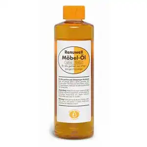 Holzöl Renuwell Möbel-Öl 500ml