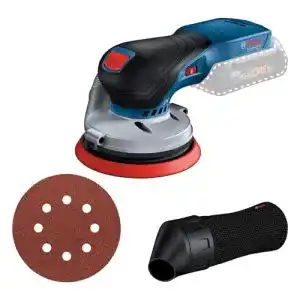 Bosch-Exzenterschleifer Bosch Professional GEX 18V-125