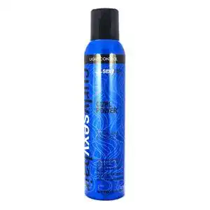 Lockenspray Sexy Hair sexyhair Curly Curl Power Spray Foam