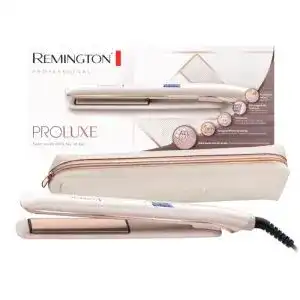 Remington-Glätteisen Remington Glätteisen PROluxe