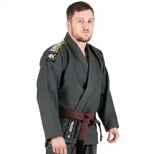 Bjj-Gi Tatami Fightwear Nova Absolute BJJ Gi Khaki