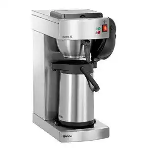 Bartscher-Kaffeemaschine Bartscher Kaffeemaschine Aurora
