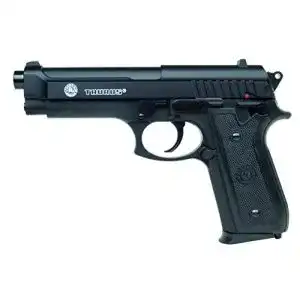 Softair CyberGun Pistole Taurus PT92 H.P.A. Metallschlitten
