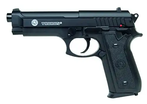 Softair CyberGun Pistole Taurus PT92 H.P.A. Metallschlitten