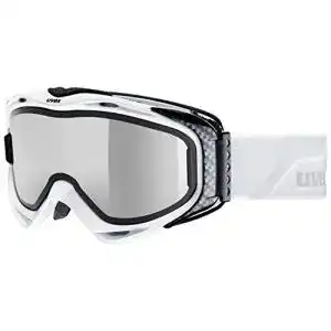 Skibrille Uvex Erwachsene g.gl 300 TOP , White, One Size