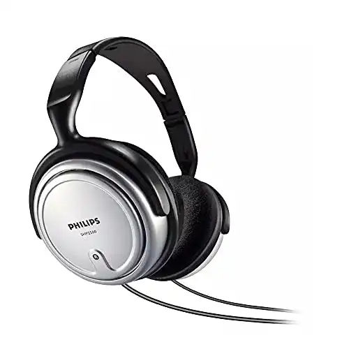 Kopfhörer mit Kabel Set