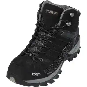 Wasserdichte Schuhe CMP Herren Rigel Mid Shoe Wp Trekking
