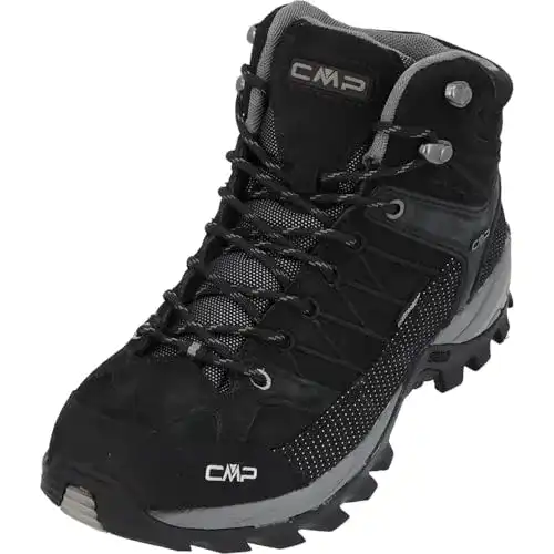 Wasserdichte Schuhe CMP Herren Rigel Mid Shoe Wp Trekking