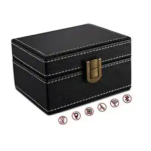 Keyless-Go-Schutz-Box FOVNOT Keyless Go Schutz Autoschlüssel