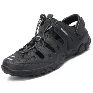 Trekkingsandalen Unisex SAGUARO Trekking & Wandersandalen