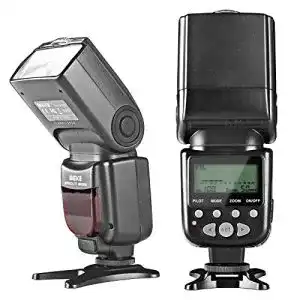 TTL-Blitz Meike MK950N TTL Kamerablitz Speedlite