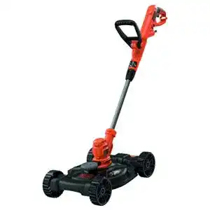 Black-und-Decker-Rasentrimmer Black+Decker BESTA530CM-QS