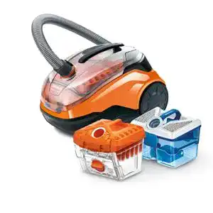 Thomas-Staubsauger Thomas CYCLOON HYBRID FAMILY & PETS