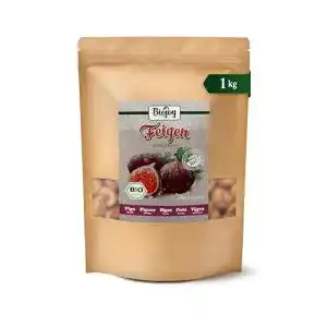 Getrocknete Feigen Biojoy BIO-Feigen getrocknet, 1 kg