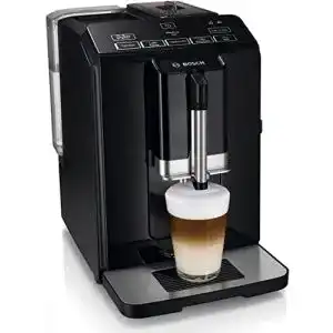 Bosch-Kaffeemaschine Bosch TIS30129RW Espressomaschine