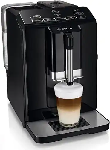 Bosch-Kaffeemaschine Bosch TIS30129RW Espressomaschine