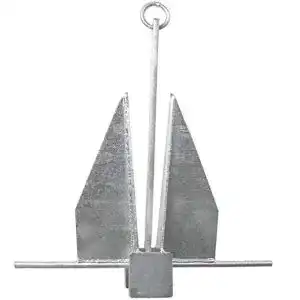 Plattenanker John Paddle let’s rOAR www.johnpaddle.com Anker