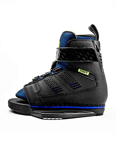 Wakeboard-Bindung Jobe Herren Republik Wakeboard Bindungen