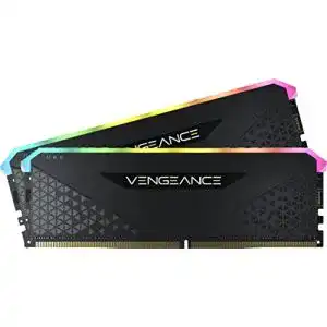 Corsair-Arbeitsspeicher Corsair Vengeance RGB RS 16 GB