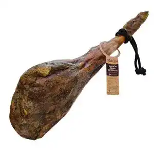 Serrano-Schinken ABEIOU Serrano SCHINKEN GRAN RESERVA