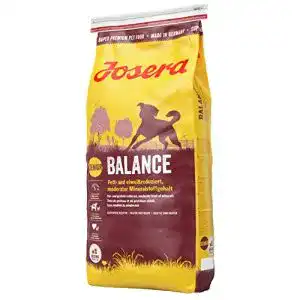 Hundefutter für magen-darm-empfindliche Hunde Josera Balance
