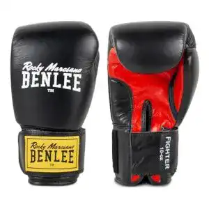 Boxhandschuhe Leder BENLEE Rocky Marciano Benlee Boxhandschuhe