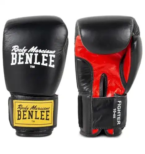 Die beste Boxhandschuhe Leder BENLEE Rocky Marciano Benlee Boxhandschuhe 2026 Test Bestseller Boxhandschuhe Leder BENLEE Rocky Marciano Benlee Boxhandschuhe