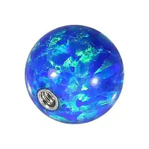Piercing-Kugeln PIERCINGLINE Universell mit Innengewinde