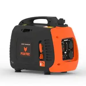 Inverter-Stromerzeuger Fuxtec Inverter FX-IG12 Wechselrichter