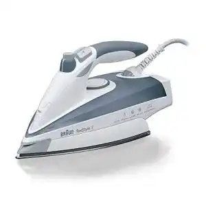 Bügeleisen Braun Household Braun TexStyle 7 TS775 ETP Dampf