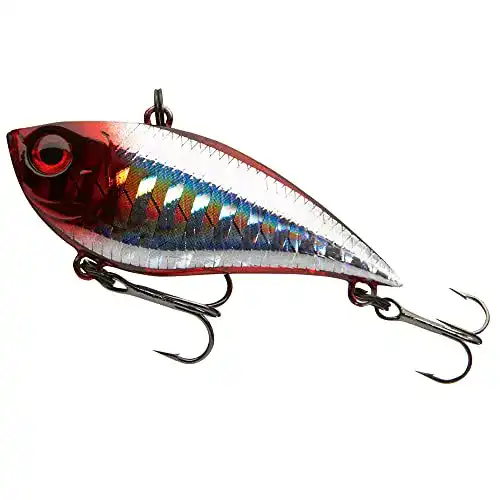 Daiwa-Wobbler Daiwa Tournament Wobbler Baby Vib 47s Midnight