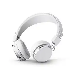 Kopfhörer (weiß) Urbanears Plattan 2 Bluetooth Kopfhörer