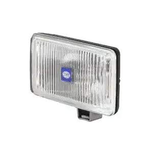 Nebelscheinwerfer Hella 1NB 005 860-201 Halogen, Comet 450